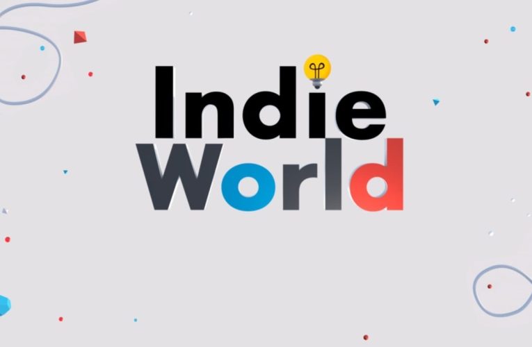 Nintendo trasmetterà l'Indie World Showcase entro la fine di questa settimana