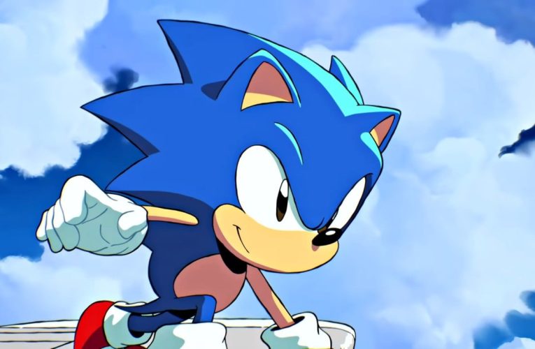 Random: Sega Is Hiring Someone To Help Keep Sonic’s Lore In Check