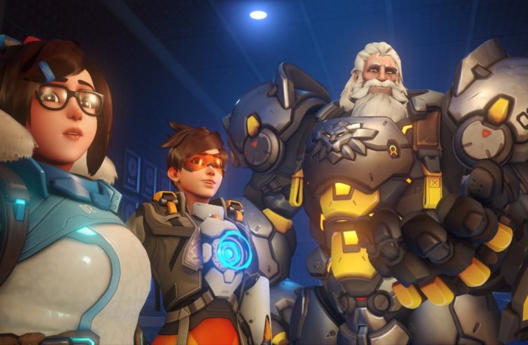 Overwatch 2 Spielerzahl erreicht 35 Millionen Spieler im ersten Monat