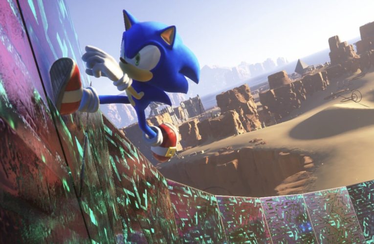 PSA: SEGA warnt Spieler der Sonic Frontiers Digital Deluxe Edition, den DLC zuerst herunterzuladen