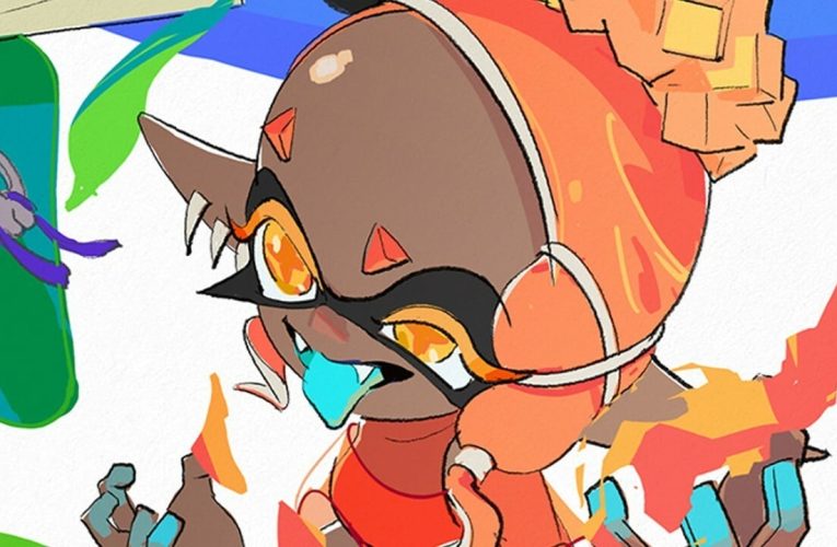 Sondage: Le Splatfest sur le thème de Pokémon de Splatoon 3 est ce week-end, Quel type allez-vous choisir?