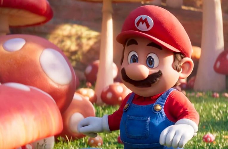 Miyamoto estime sans surprise que le film Super Mario sera plutôt bon