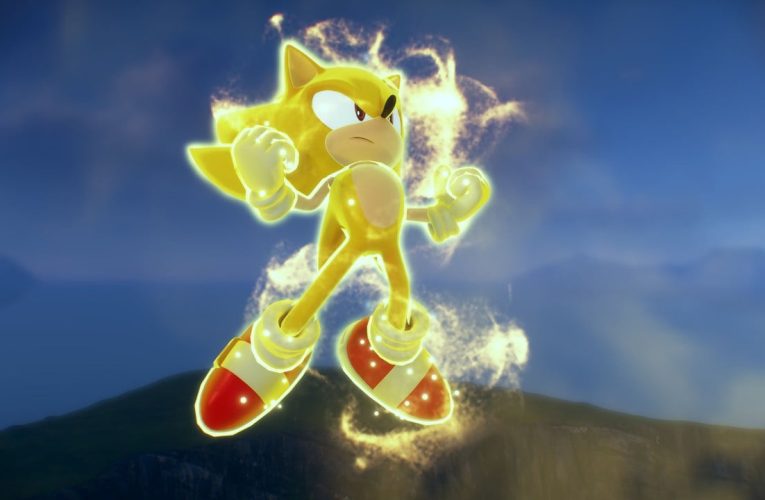 Sonic Team Listening To Frontiers Feedback, Wants To Take Series To “Greater Heights”