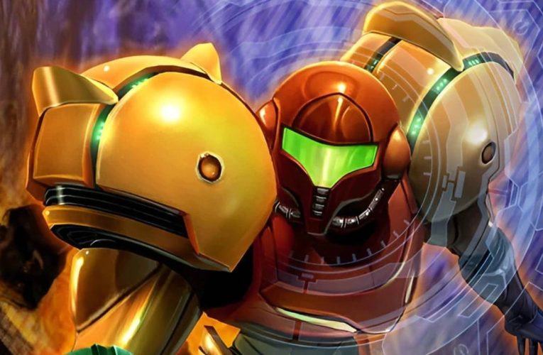 Random: Metroid Prime Devs Kept A GameCube In The Freezer To Run Patch Code