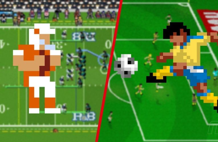 De 'Retro Tazón’ To' Retro Gol’ – Cómo New Star Games volvió a sus raíces