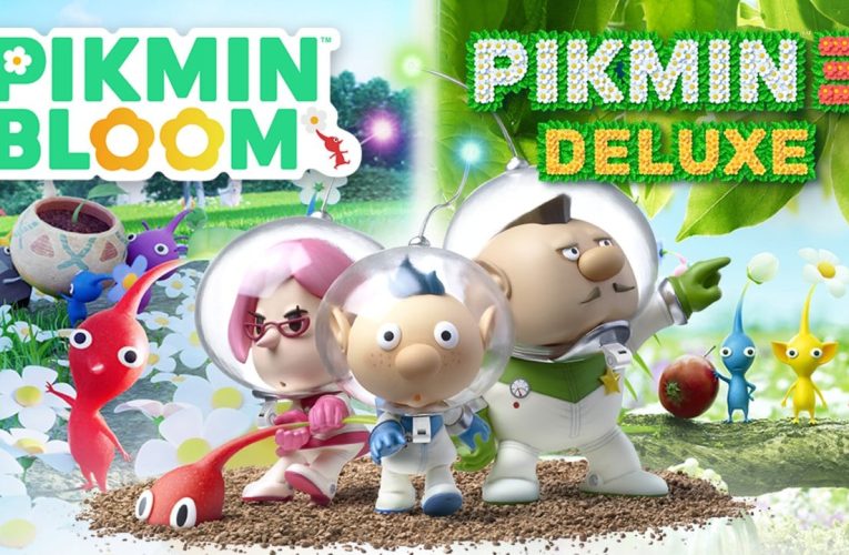 Il gioco per dispositivi mobili Pikmin di Nintendo ottiene un Pikmin a tempo limitato 3 Evento di lusso