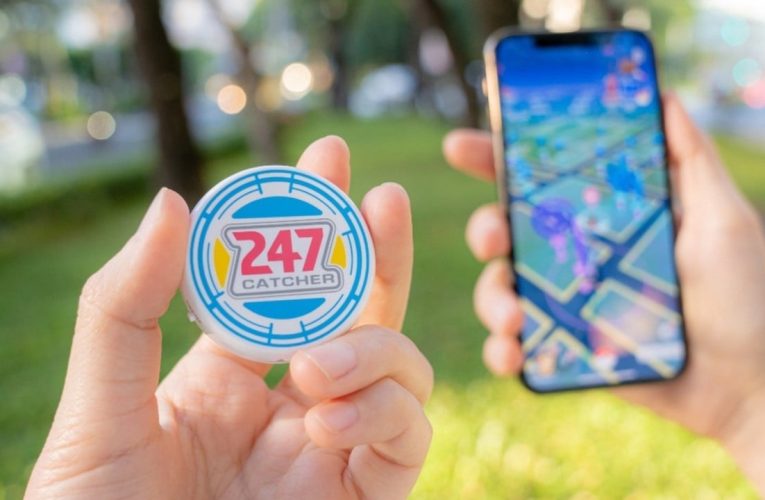 Cet auto-attrape Pokémon GO’ Peut attraper, Bataille et raid pour 5 Jours d'affilée, Dit Dev