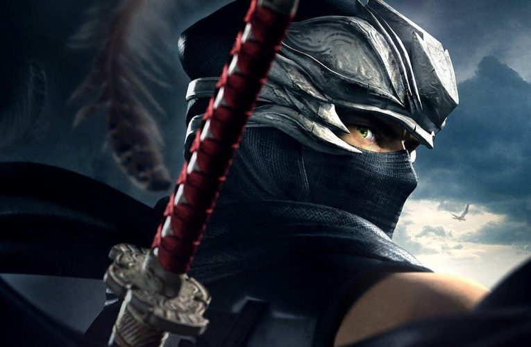 L'équipe Ninja dément Ninja Gaiden & Rumeurs de redémarrage mort ou vivant