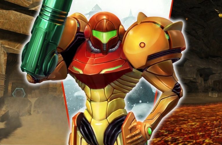 Jeder Metroid Prime-Standort, Rang