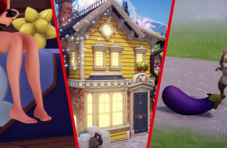 25 Cosas que nos encantaría ver en la próxima actualización de Disney Dreamlight Valley