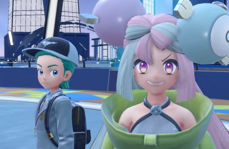 Frustrated Pokémon Scarlet & Violet Players Are Reportedly Getting Refunds