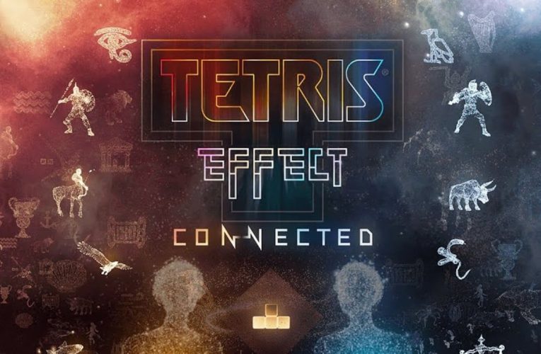 Tetris-Effekt: Verbunden erhält ein weiteres Update beim Wechsel, Hier ist, was enthalten ist