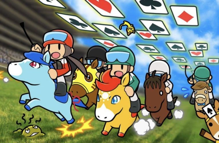 Game Freak Registers Trademark For Potential ‘Pocket Card Jockey’ Sequel