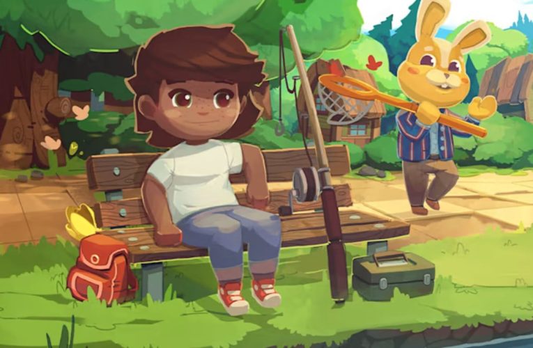 Gioco in stile Animal Crossing Hokko Life ottiene A “Aggiornamento delle prestazioni” Dove preordinare 'Live A Live