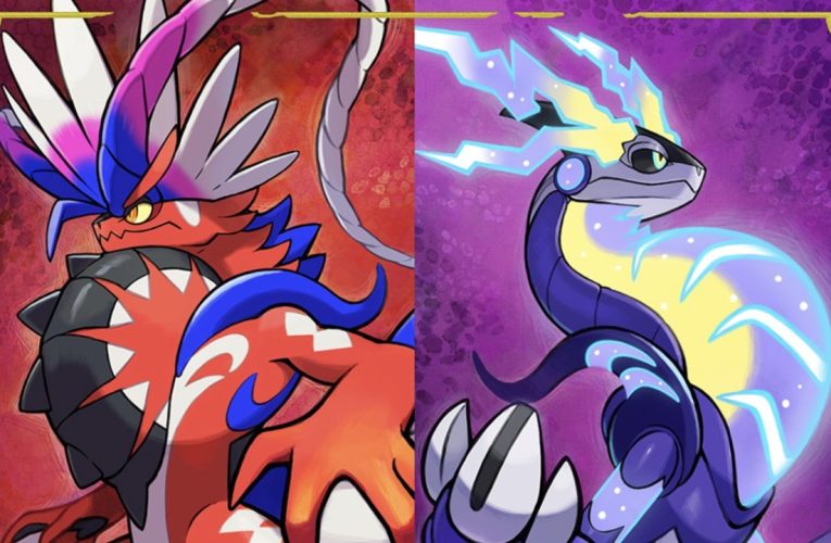 Un nuovo Pokémon Scarlet a tempo limitato & Il raid di Violet Tera è iniziato