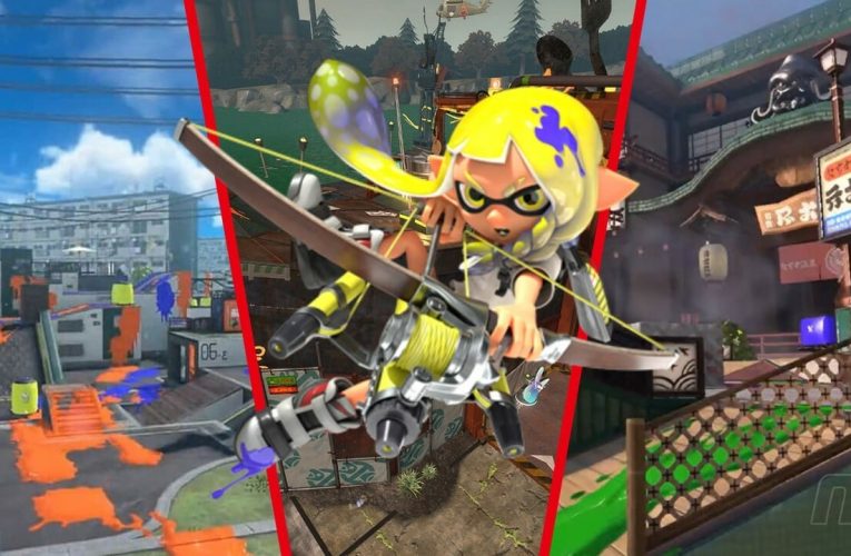 Notre verdict sur la saison froide de Splatoon 3 2022 Mettre à jour – Nouvelles étapes, Armes, Et modes