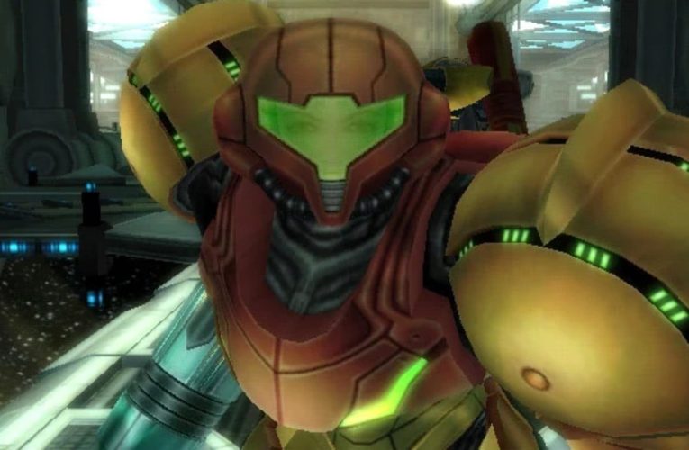 L'ex sviluppatore di Retro Studios rivela “Respinto” Tattiche Wii Pitch Metroid