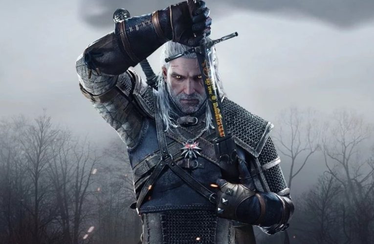 La actualización DLC gratuita de Witcher 3 aún no tiene una fecha de lanzamiento de Switch