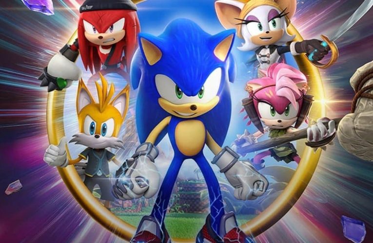 Il primo episodio di Sonic Prime sarà presentato in anteprima su Roblox 5 Giorni prima dell'uscita di Netflix