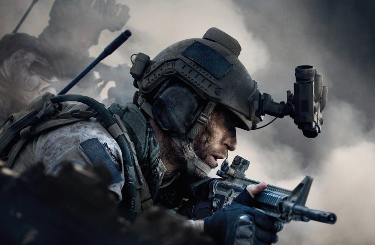 Xbox Boss Phil Spencer Explains Microsoft’s Plans For Call Of Duty On Nintendo Platforms