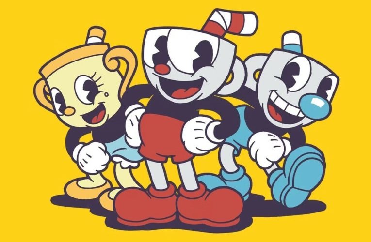 Cuphead Creators en la edición física perfecta, Animación, Y trabajar con Netflix