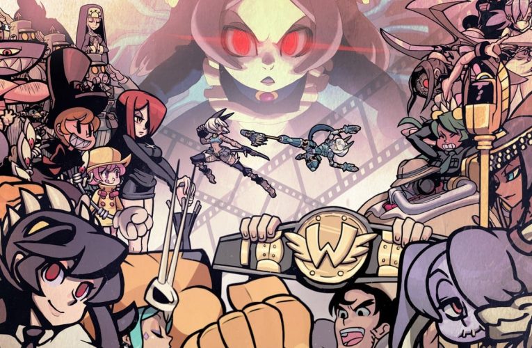 Skullgirls 2nd Encore “Massive Update” For Switch Is Out Now