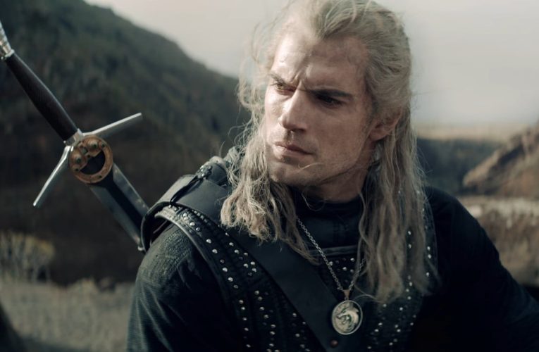 Henry Cavill ne reviendra pas dans The Witcher même s'il n'est plus Superman