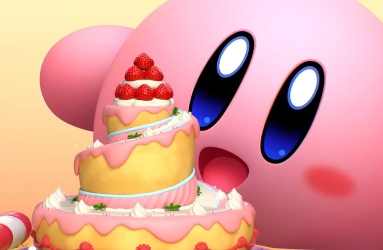 Reminder: Tetris 99 X Kirby’s Dream Buffet Event jetzt live