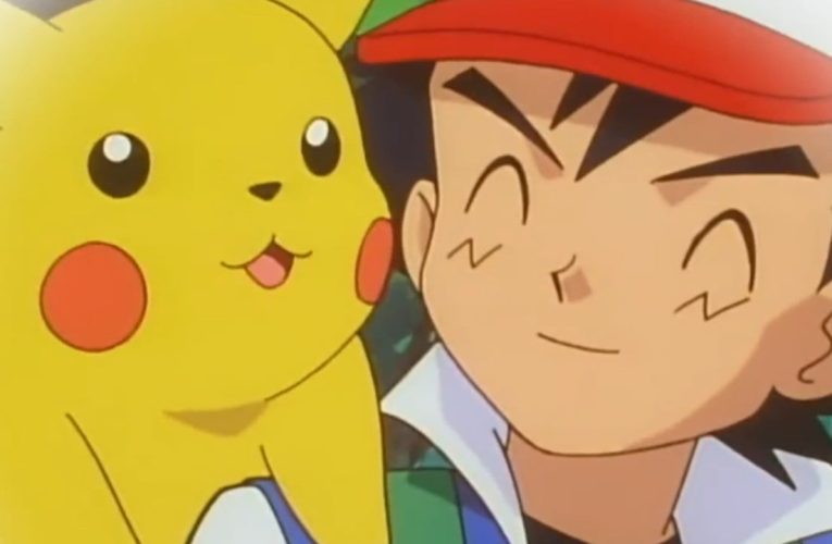 Ash Ketchum’s Original VA Thanks Pokémon For “Incredible” 25 Year Journey