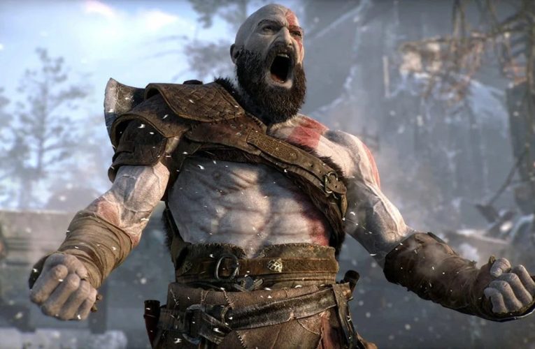 Former God Of War Ragnarok Gameplay Producer Joins Nintendo