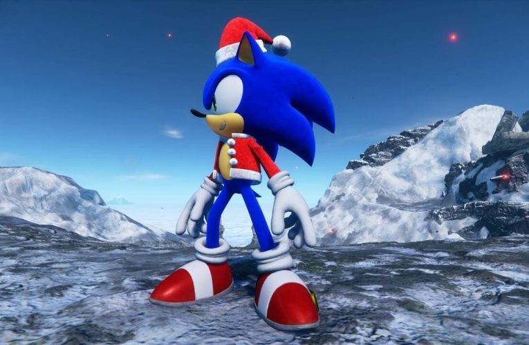 Sonic Frontiers révèle une feuille de route DLC gratuite pour 2023 – Nouvelle histoire, Personnages jouables & More