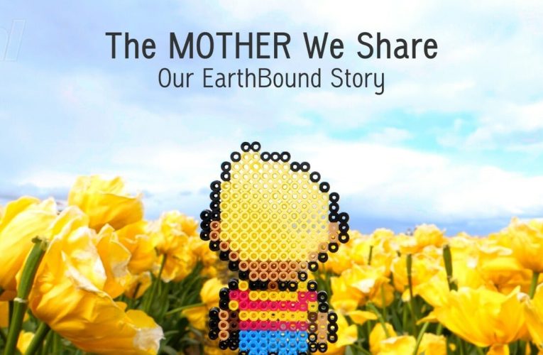 Das beste von 2022: Feiern Sie mit uns „Die MUTTER, die wir teilen“.: Unsere EarthBound-Geschichte’