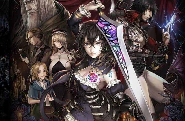 Bloodstained: Ritual Of The Night Dev Teases "Big Announcement" Pour 2023