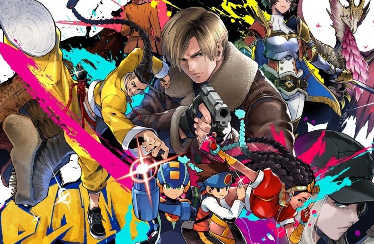 Capcom veut “Avoir de tes nouvelles” Dans son 2022 Enquête de fin d'année