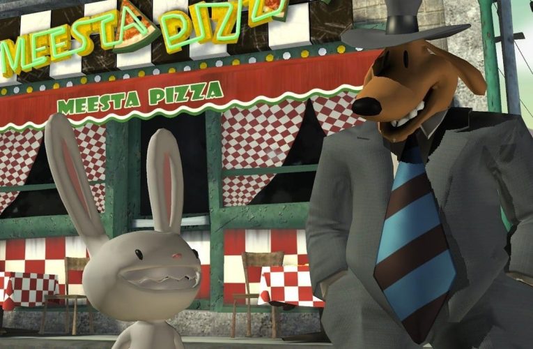 Sam & Max: Angekündigt für The Devil’s Playhouse Remastered 2023