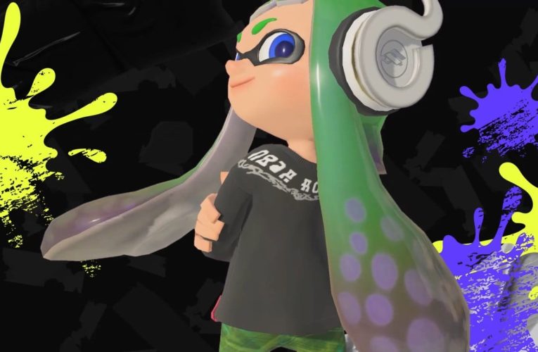 Why Is Splatoon So Popular In Japan?