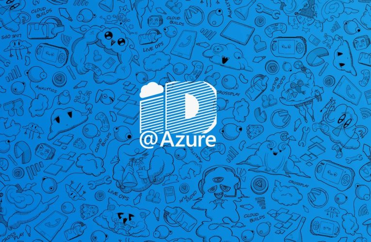 ID@Azure apporte plus de ressources et d'avantages cloud aux créateurs de jeux