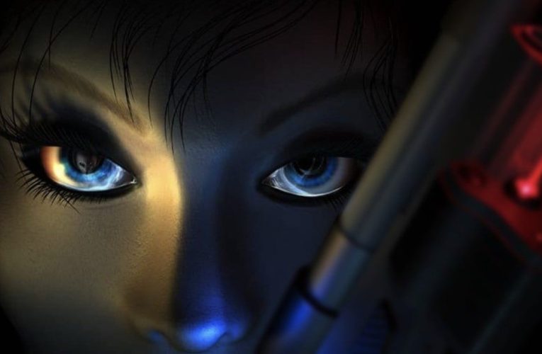 A caso: Perfect Dark's Vision Of 2023 è molto diverso dal vero affare