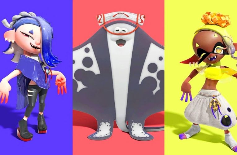 Recordatorio: El próximo Splatfest de Splatoon 3 comienza este fin de semana – ¿Qué equipo elegirás??