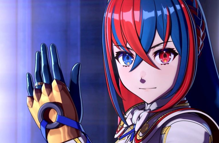 Fire Emblem Engage abre superficies cinematográficas en línea similares a las del anime