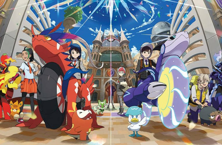 PokéDoko Teases Special “World Premiere” Video To Celebrate 1,000+ Pokémon