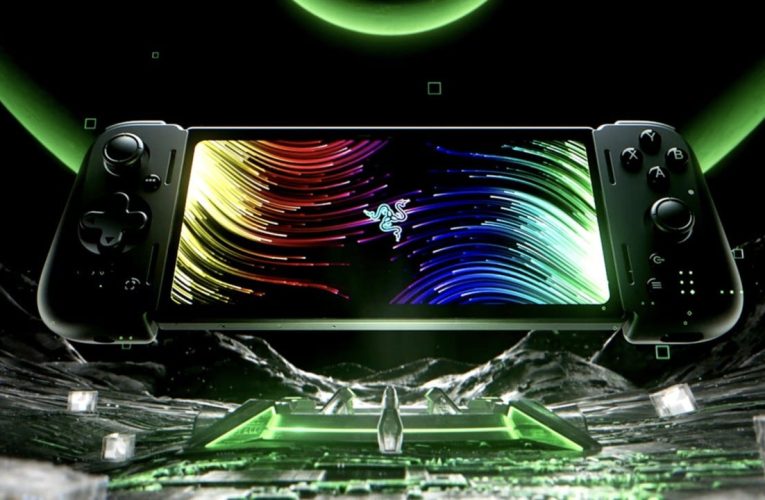 Este último Switch 'Rival’ From Razer se lanza a fin de mes