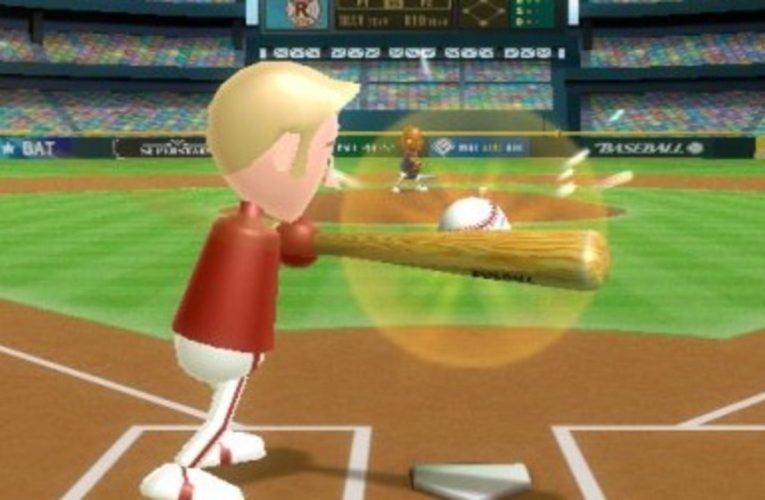 Willkürlich: Twitch Chat Beats "Every Single Sport" In Wii Sports