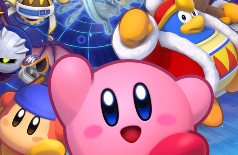 Nuovo 'Kirby's Return To Dream Land Deluxe’ Il sito web mostra più schermate & Video