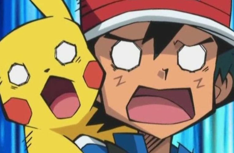 Random: Official Pokémon TikTok Account Accidentally Posts Swear-Filled Video