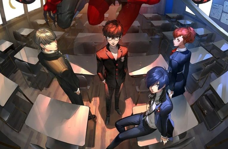 Persona sur le commutateur – Tous les jeux, Où commencer, Guide du débutant, FAQs