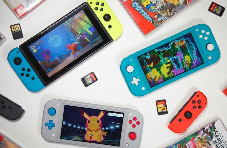 Oltre un terzo degli sviluppatori è ancora interessato a realizzare giochi per Switch, Secondo il sondaggio GDC