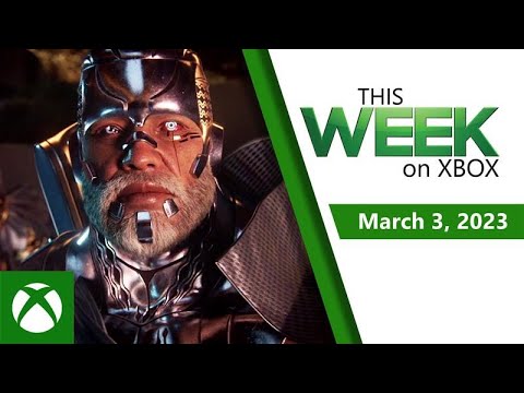 This Week on Xbox: Nuevos lanzamientos en abundancia! Destino 2: Caída de luz, Wo largo: dinastía caída, y más