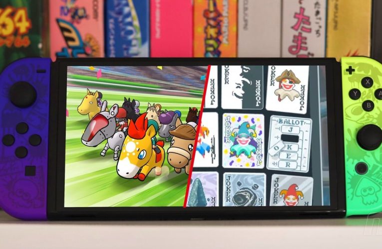 que hacerlo tu mismo! No puedo dejar de jugar juegos de cartas en Switch