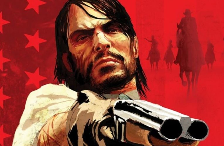 Red Dead Redemption erhält ein Update für die Switch, Hier sind die Patchnotes